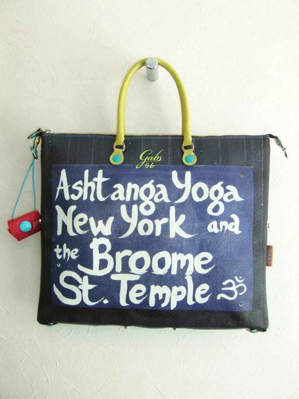 BAG G3 STUDIO (st.temple)