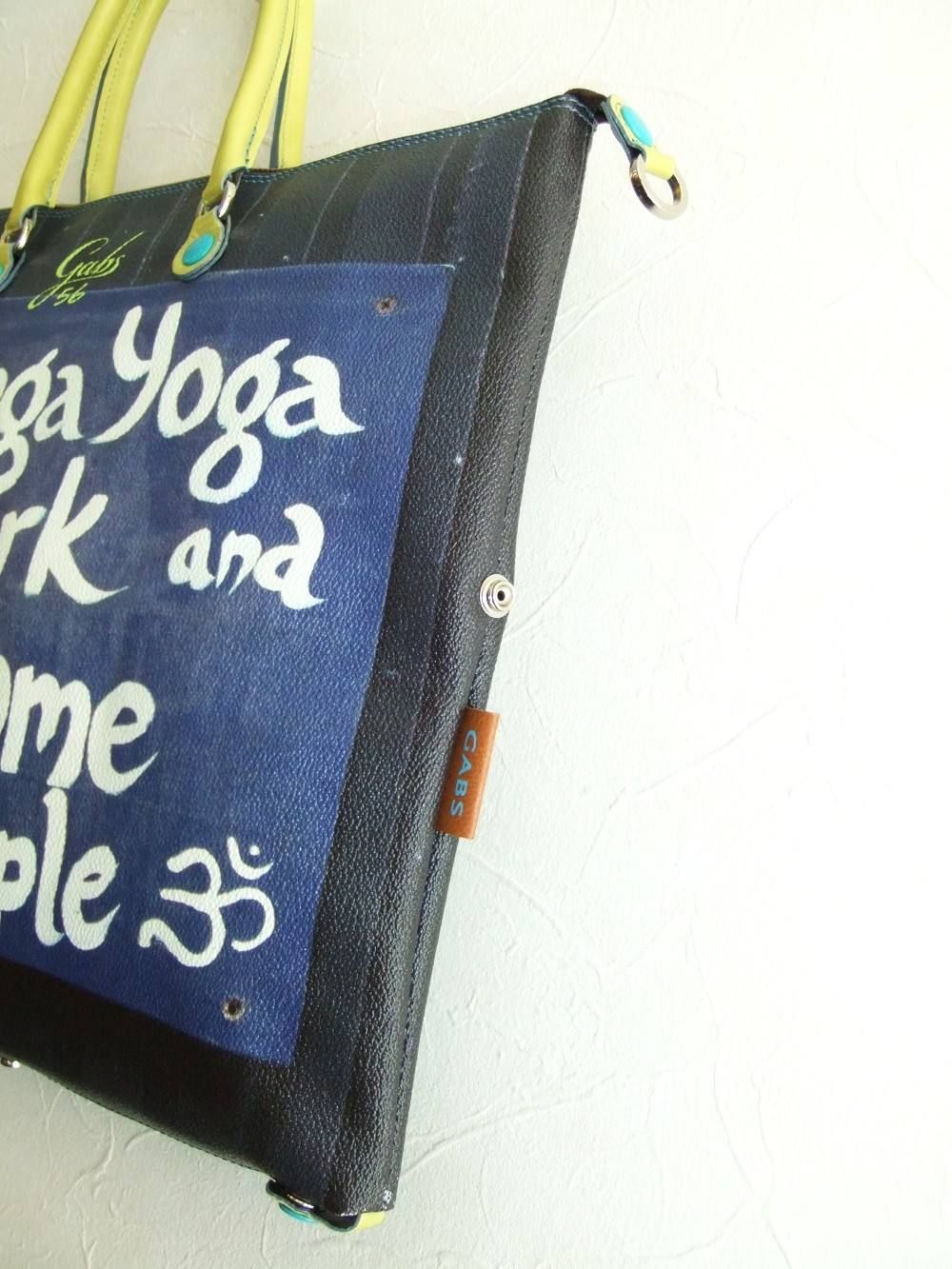 BAG G3 STUDIO (st.temple)