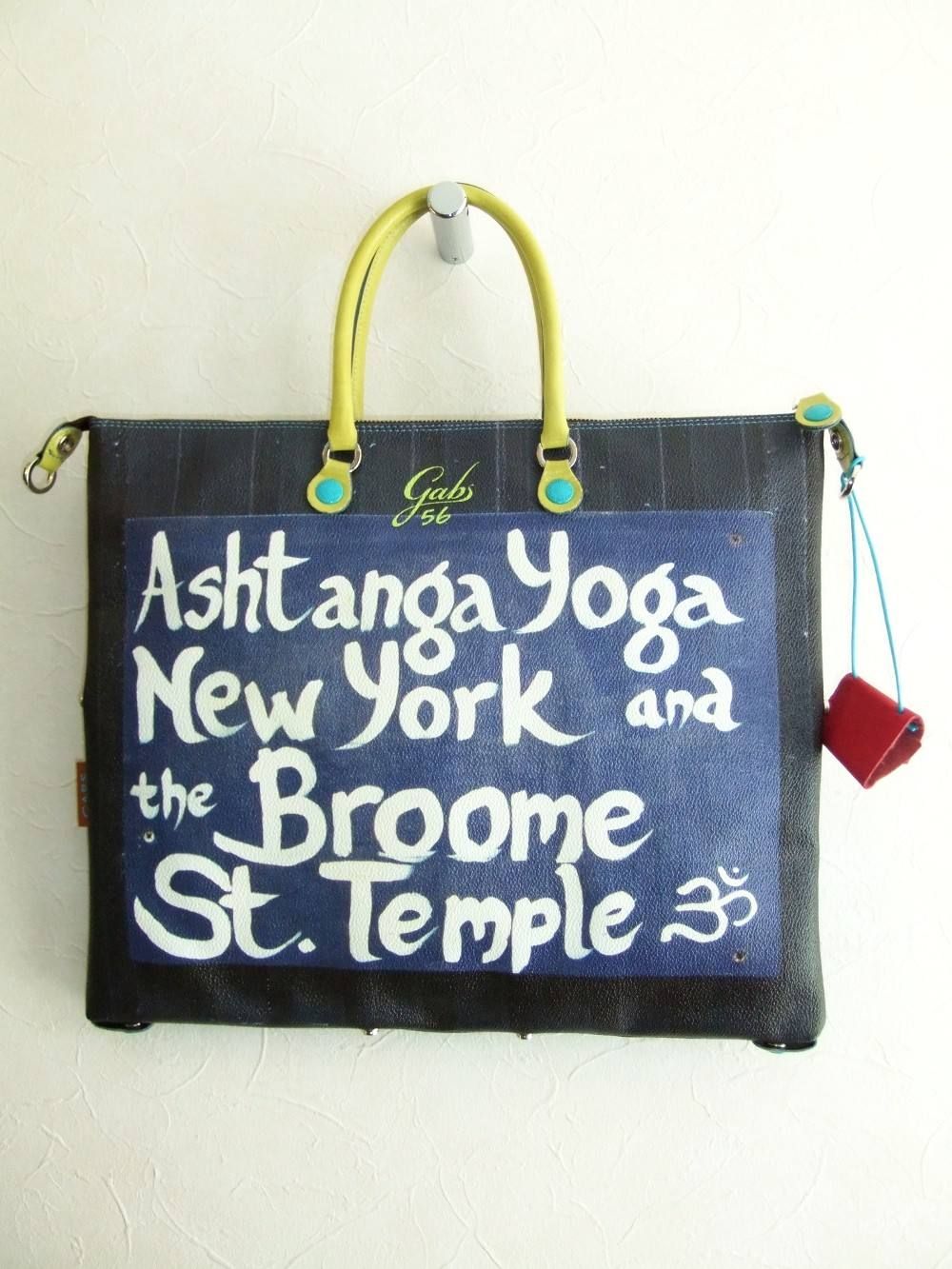 BAG G3 STUDIO (st.temple)