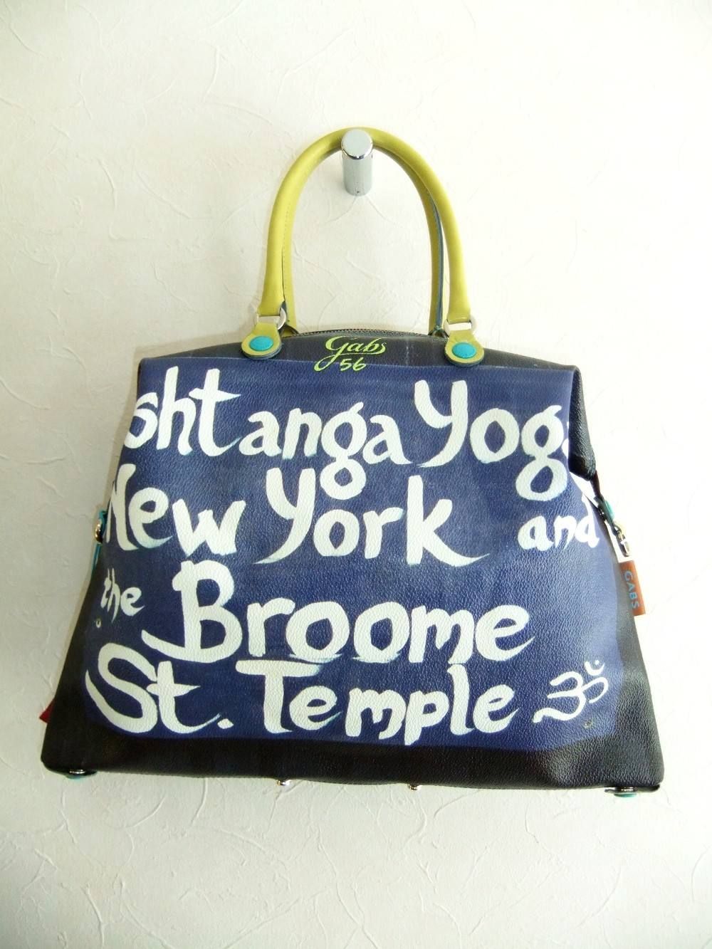 BAG G3 STUDIO (st.temple)