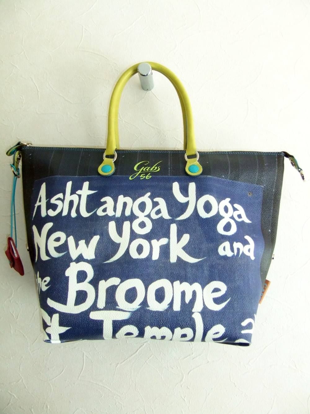 BAG G3 STUDIO (st.temple)