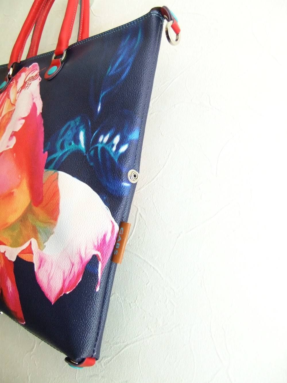 BAG G3 STUDIO (rosa)