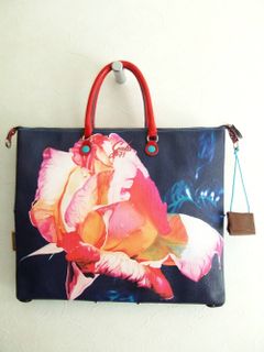 BAG G3 STUDIO (rosa)