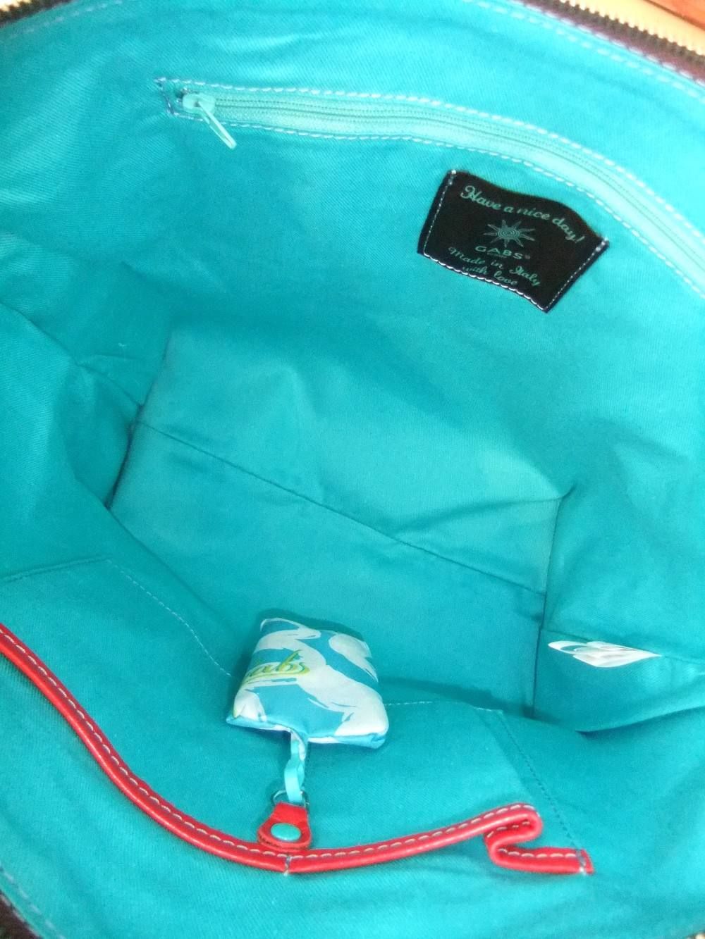 BAG G3 STUDIO (rosa)