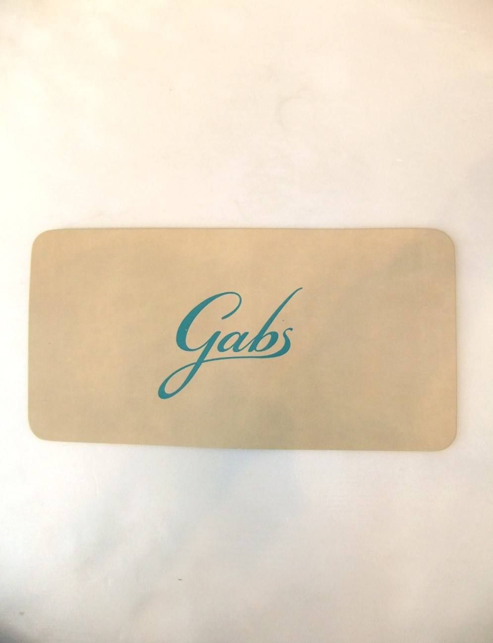 BAG G3 STUDIO (rosa)