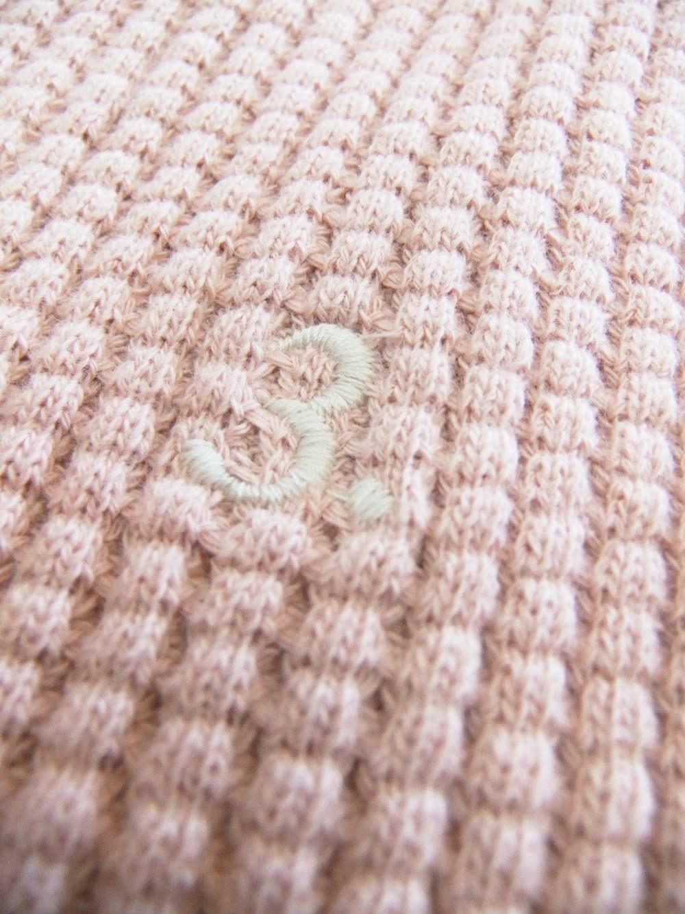 THREE DOTS TURQUOISE - 3DOTS TURQUOISE (スリードッツ