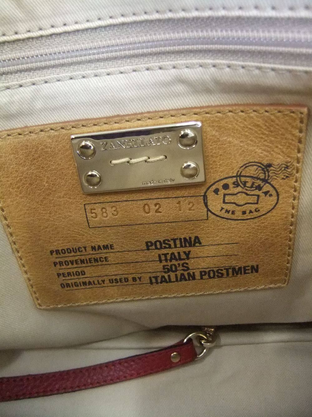 POSTINAL