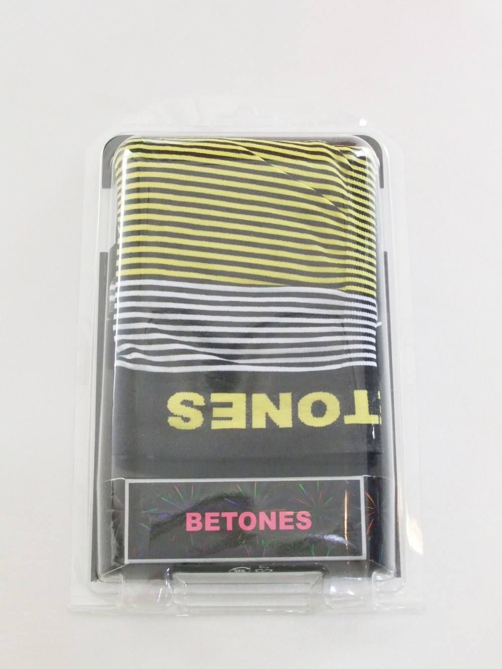 NEON 3 B005 (YELLOW)