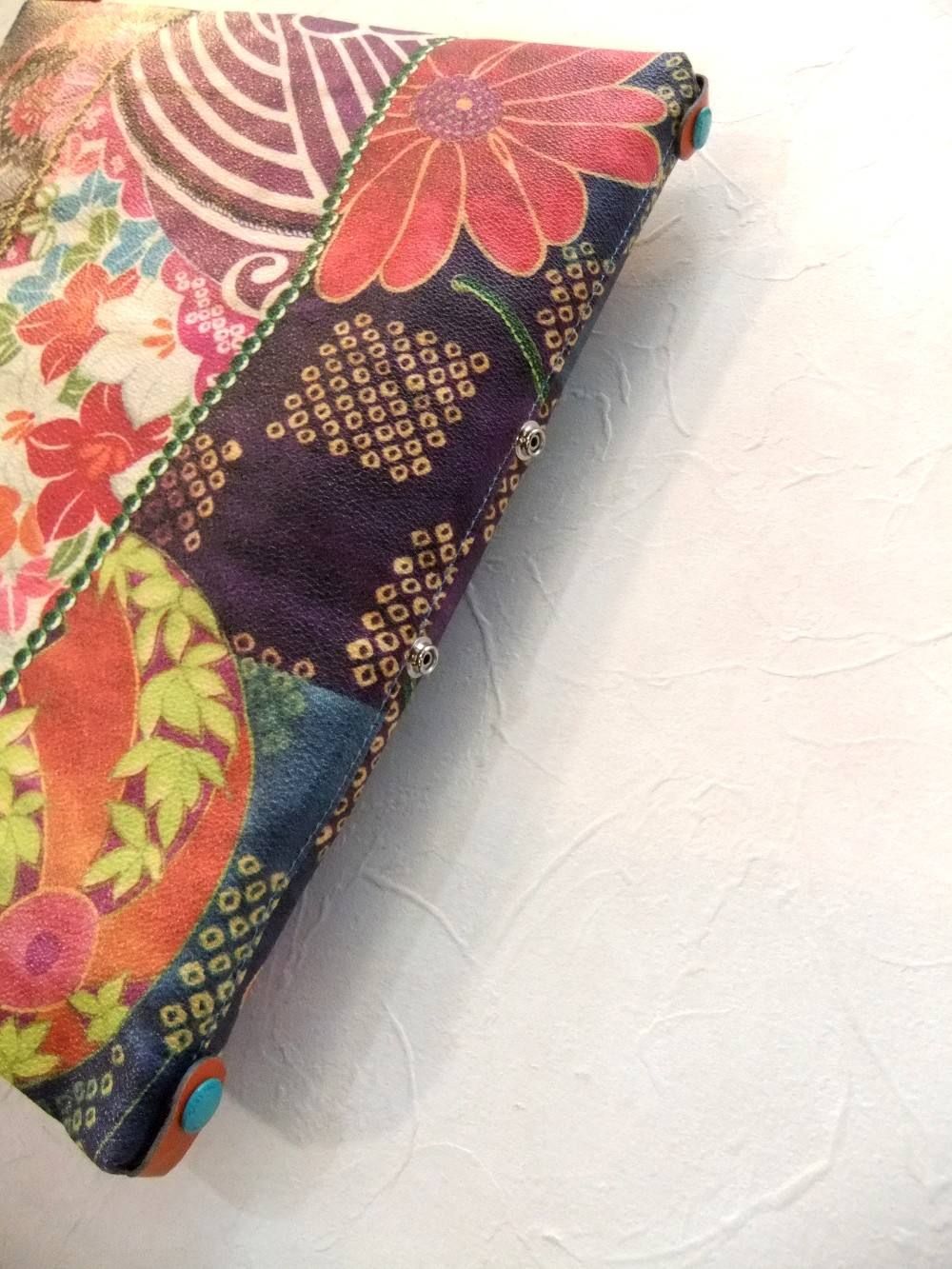 BAG G3 STUDIO (patchwork)