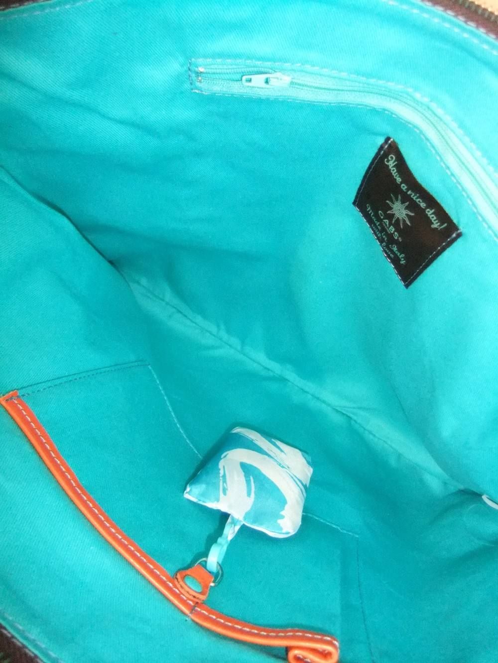 BAG G3 STUDIO (patchwork)