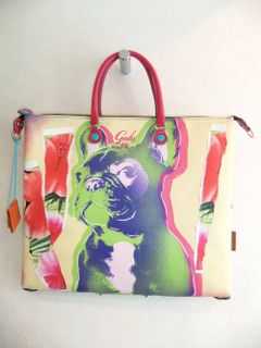 BAG G3 STUDIO (dog)