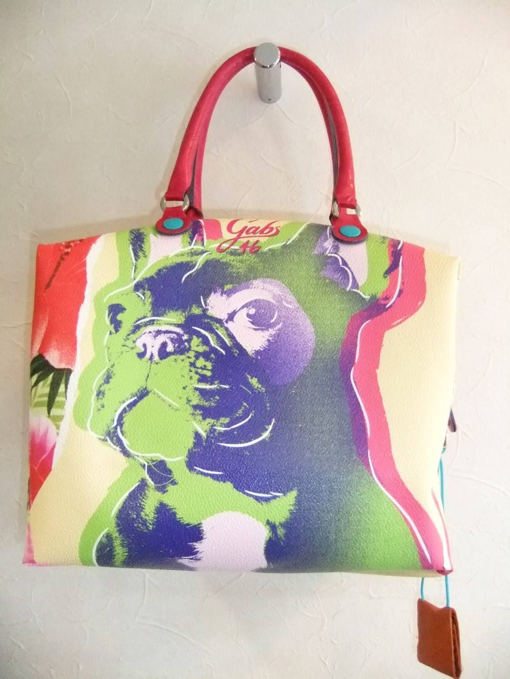 BAG G3 STUDIO (dog)