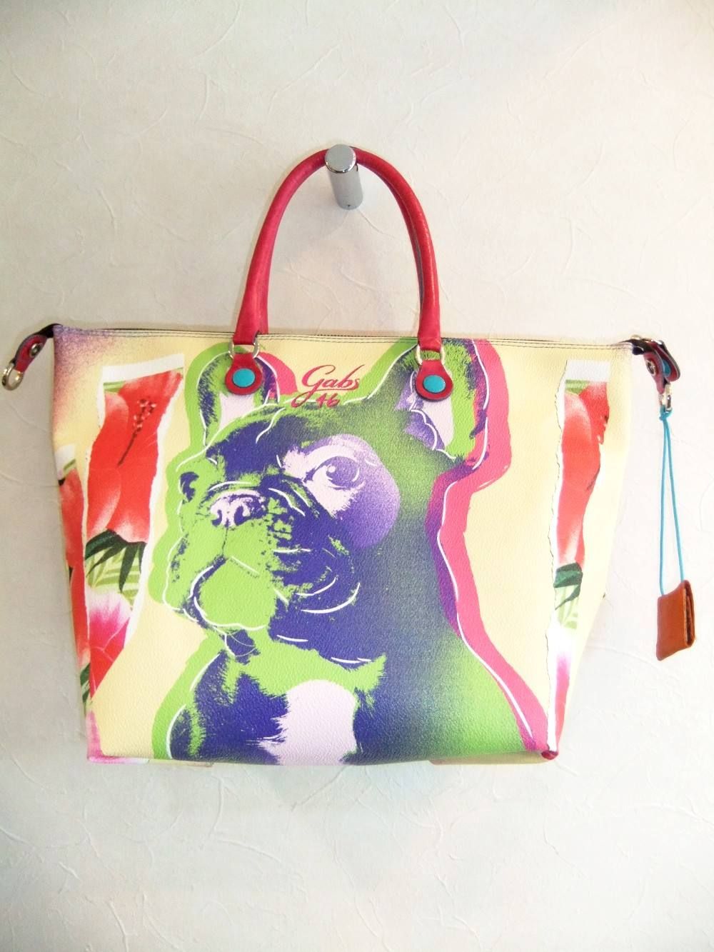 BAG G3 STUDIO (dog)