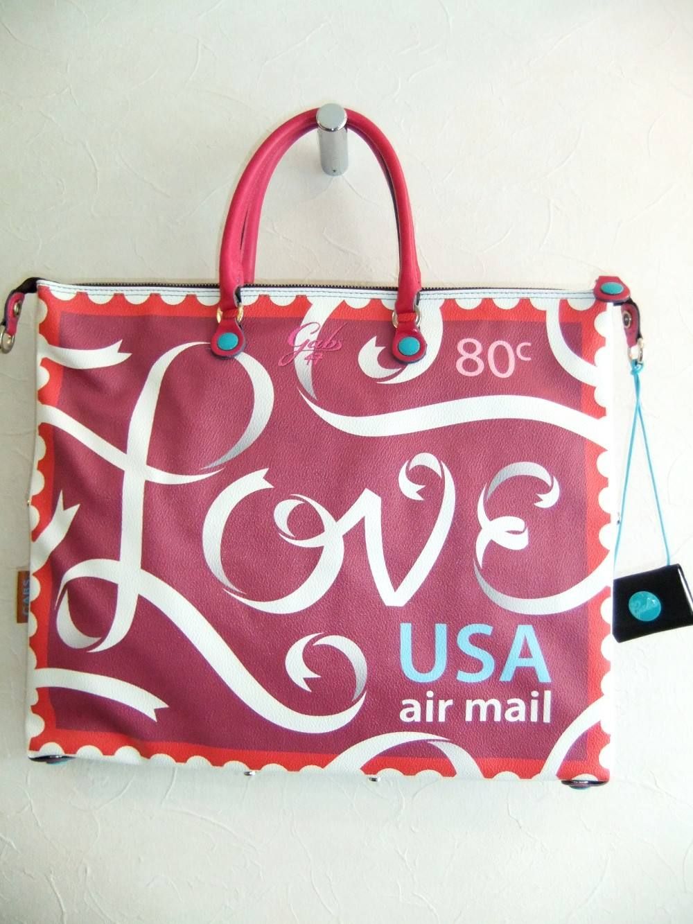 BAG G3 STUDIO (love)