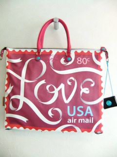 BAG G3 STUDIO (love)