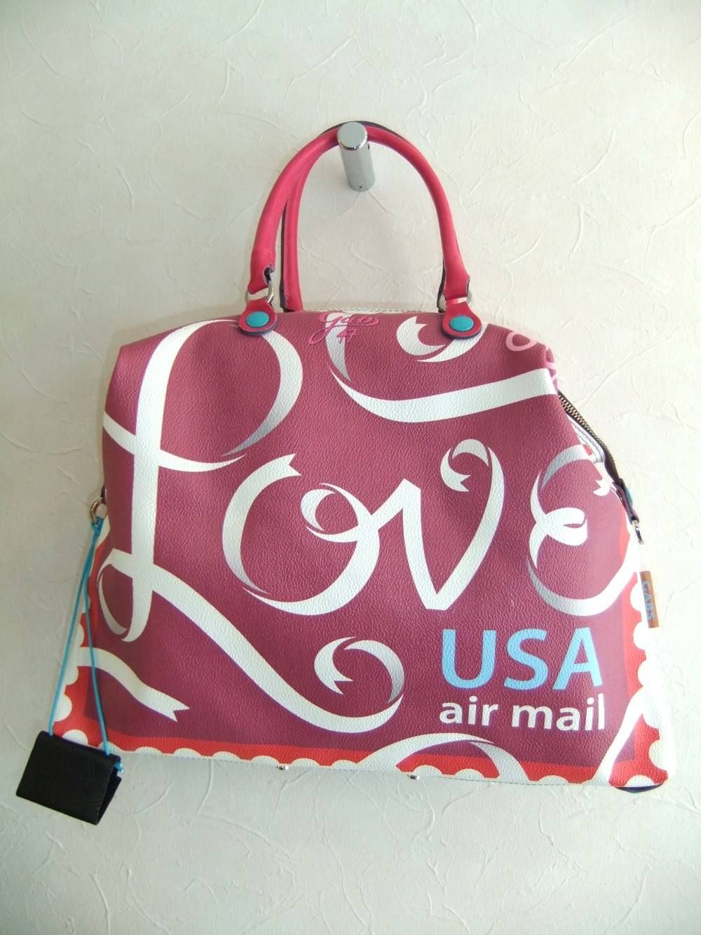 BAG G3 STUDIO (love)