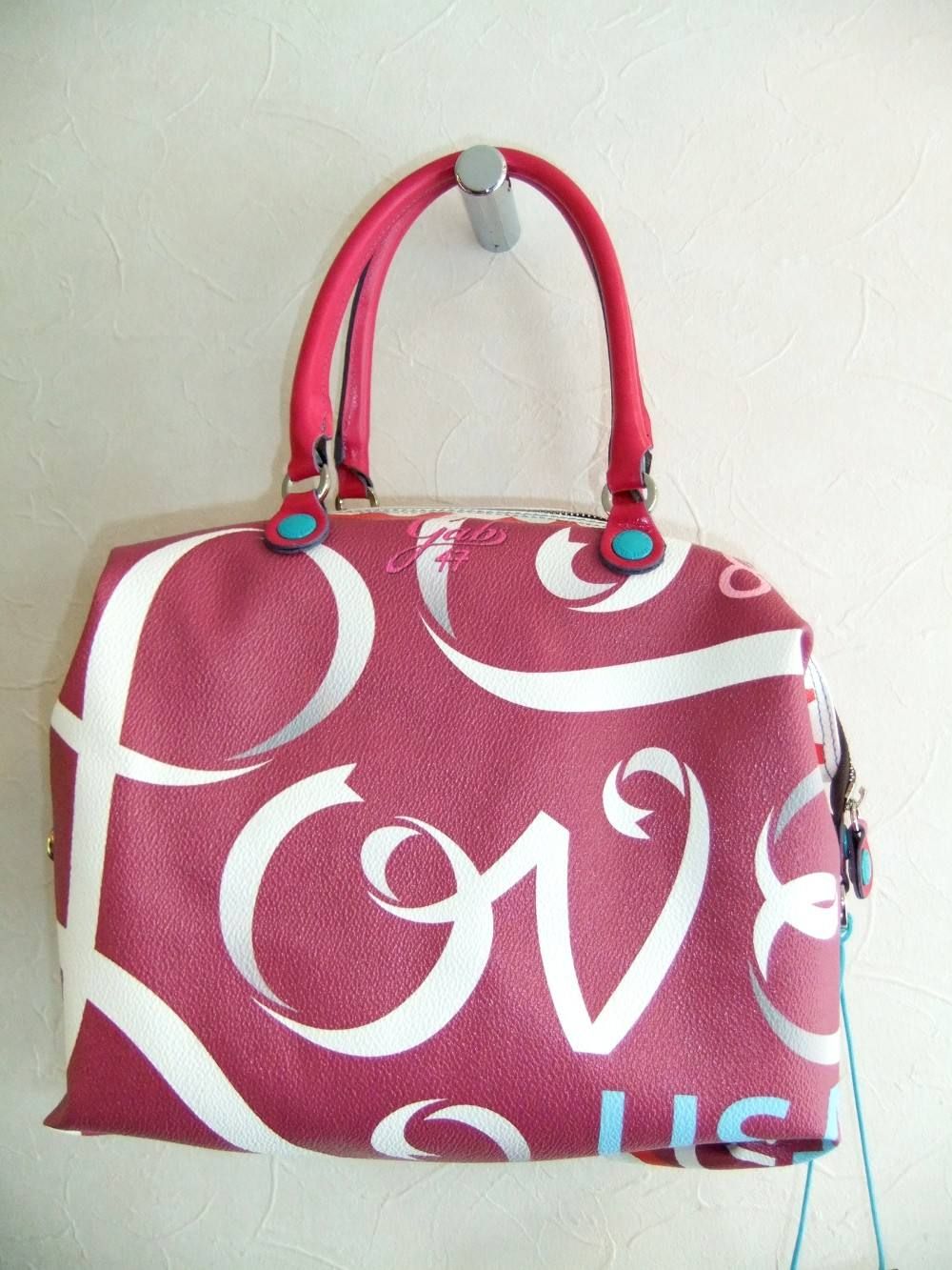 BAG G3 STUDIO (love)