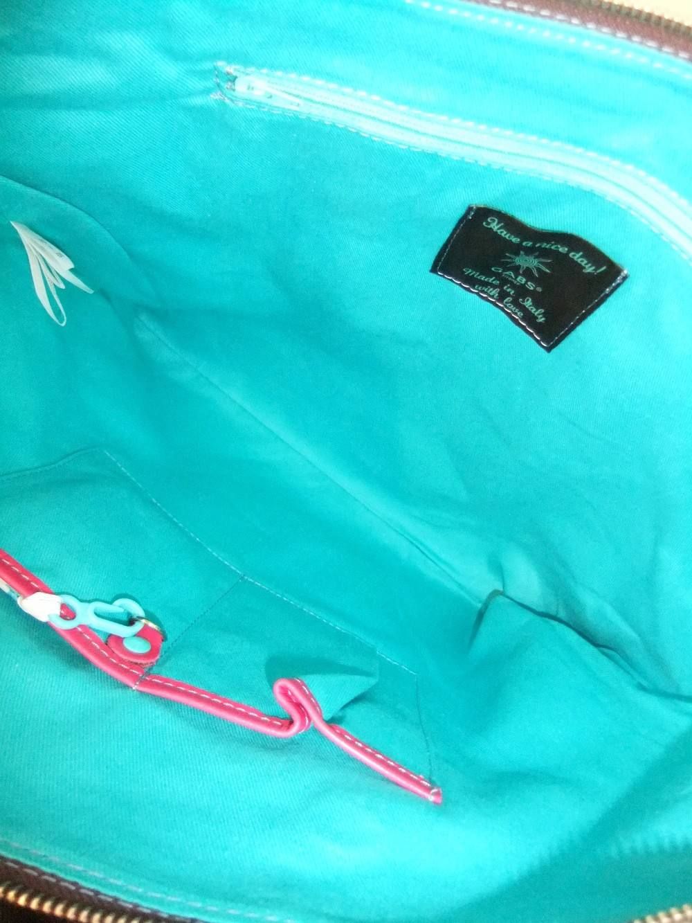 BAG G3 STUDIO (love)