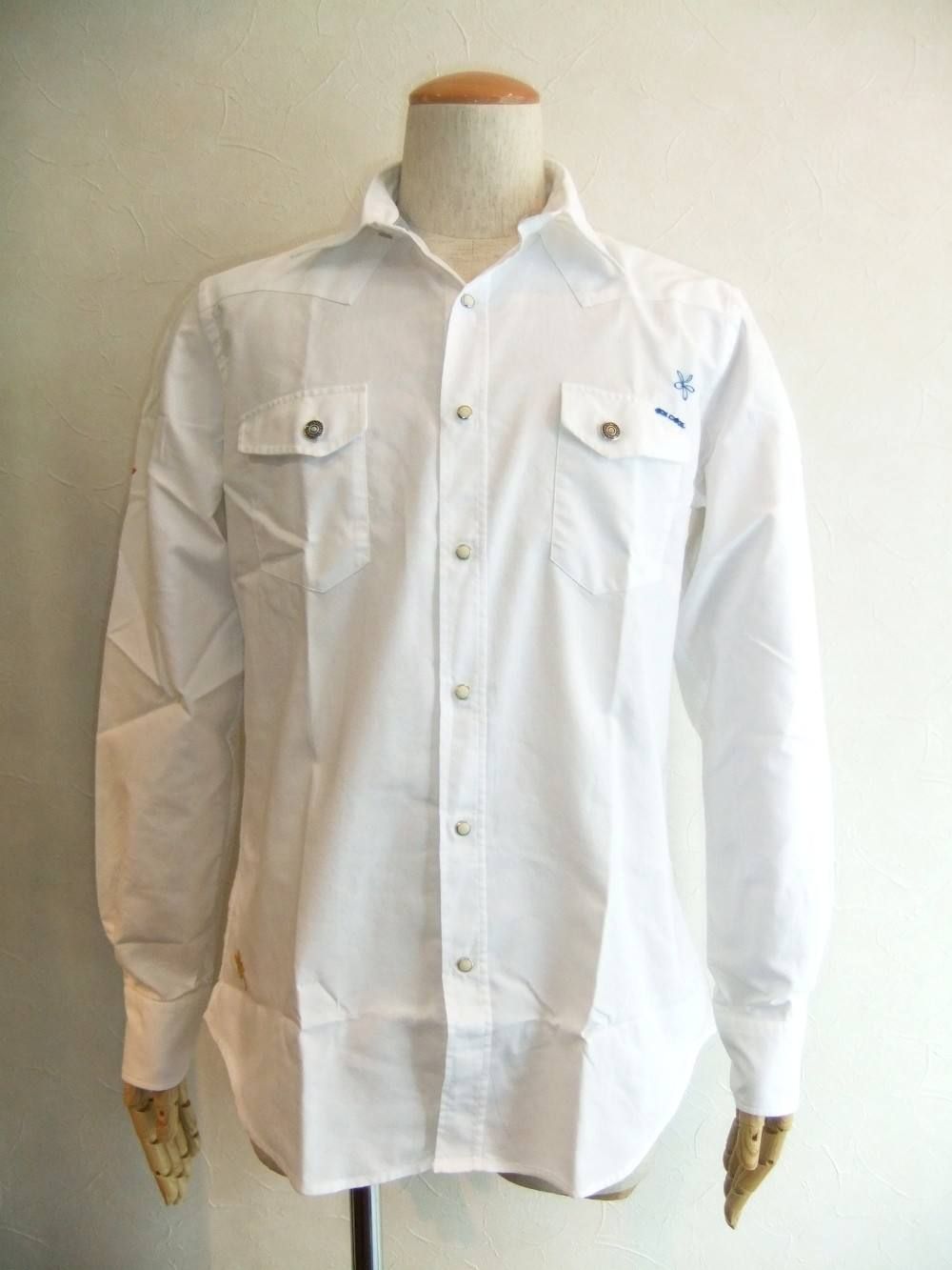 WESTERN SHIRT