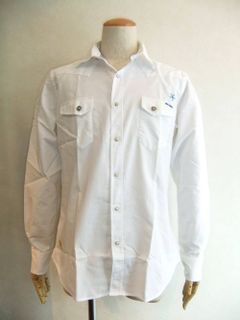 WESTERN SHIRT