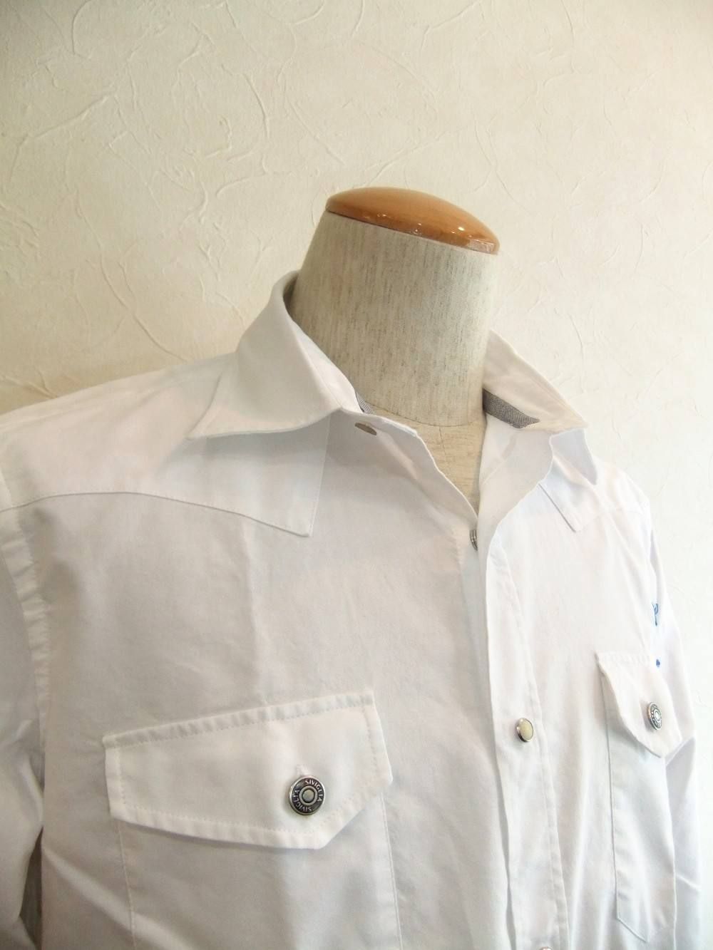 WESTERN SHIRT