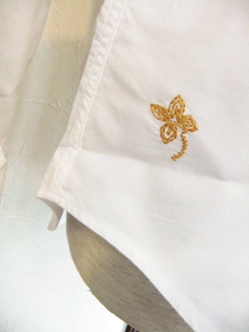 WESTERN SHIRT