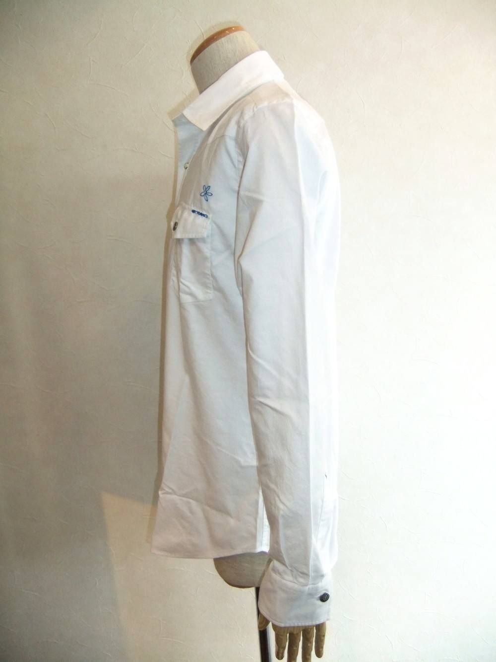 WESTERN SHIRT