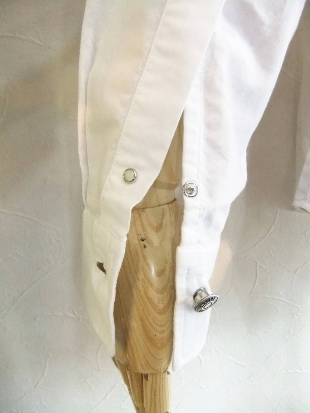 WESTERN SHIRT
