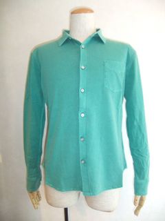 ANTIQUE SHIRT