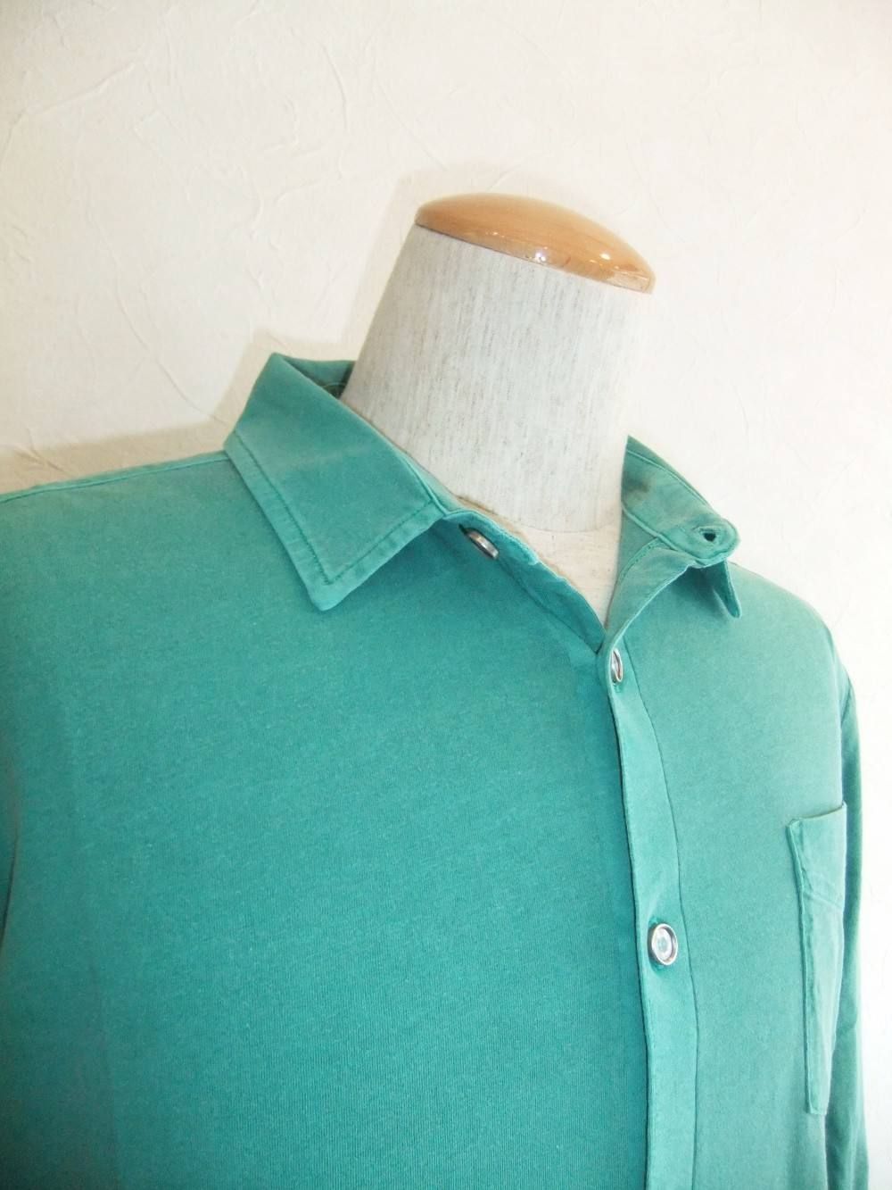 ANTIQUE SHIRT