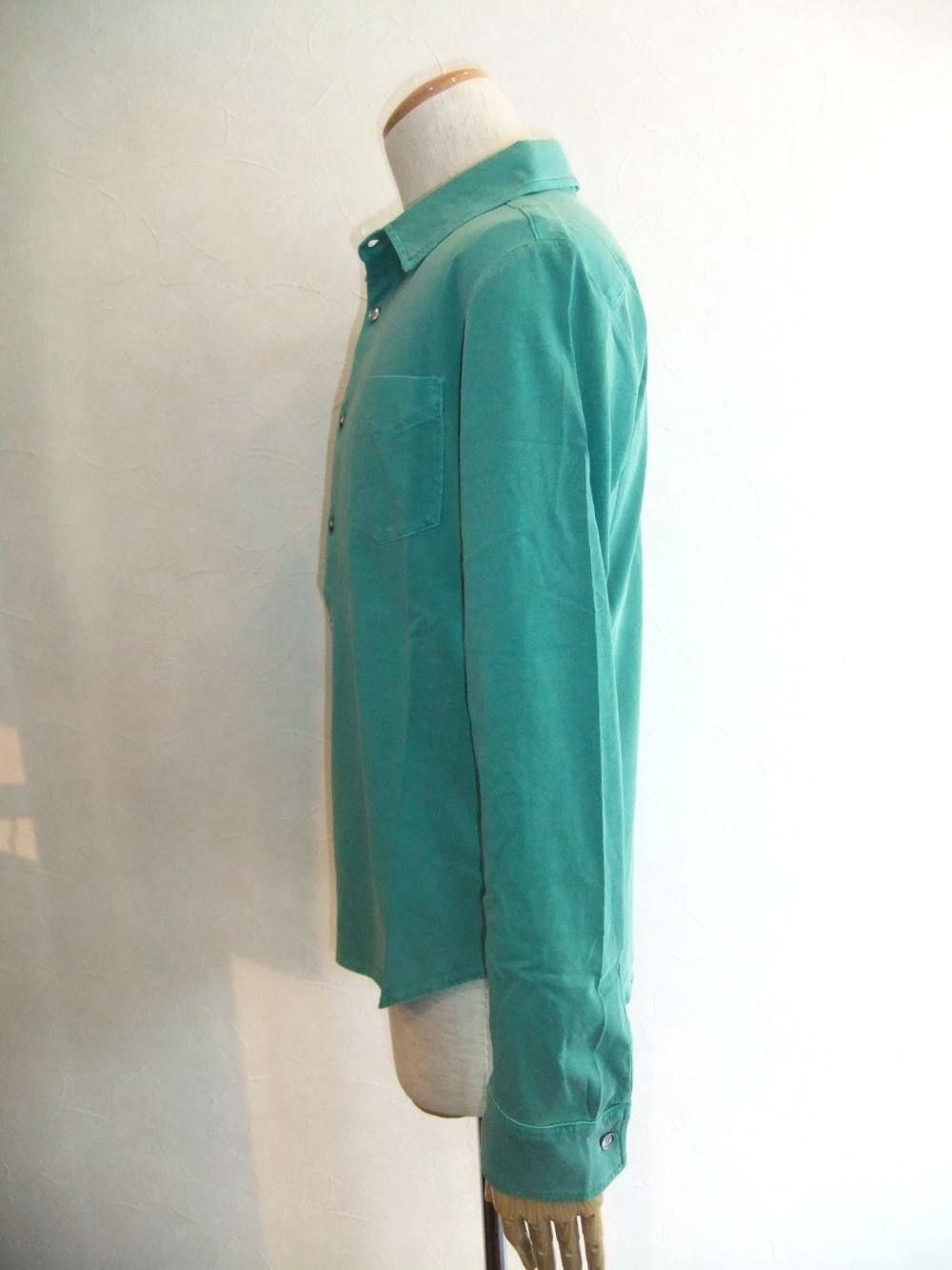 ANTIQUE SHIRT