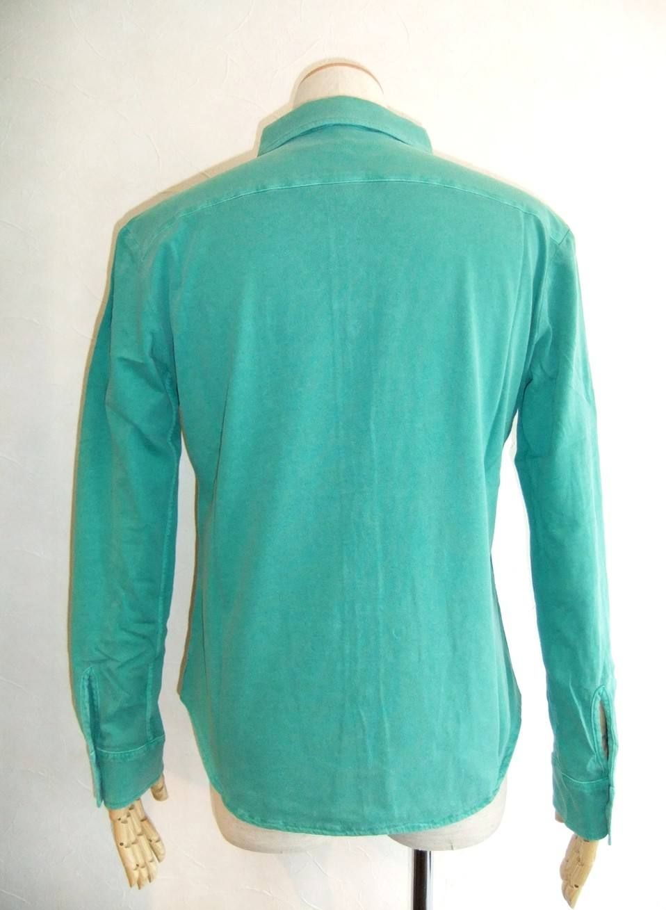 ANTIQUE SHIRT