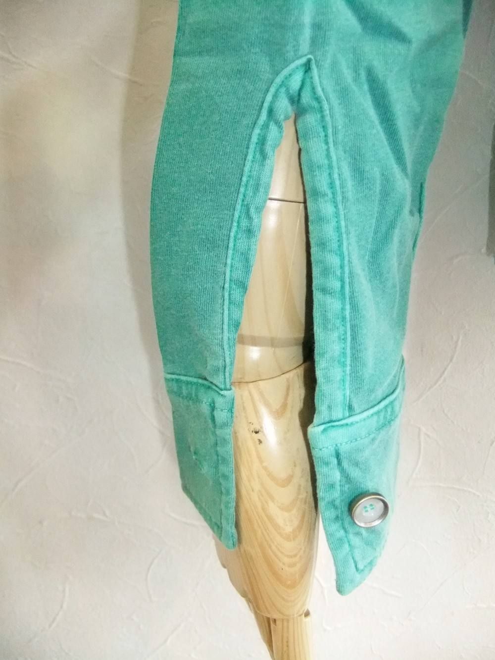 ANTIQUE SHIRT