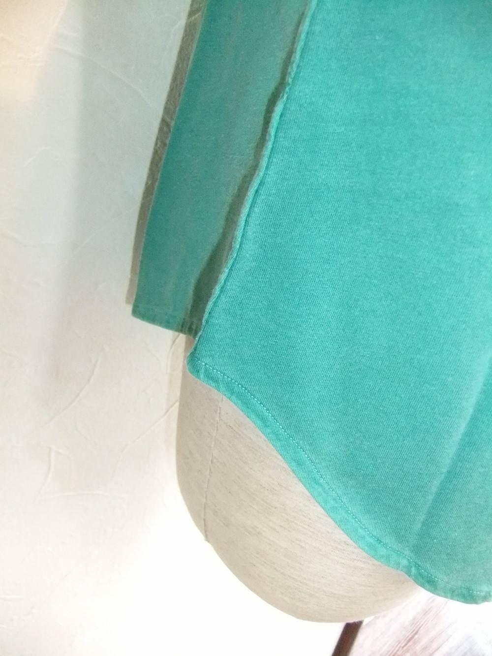 ANTIQUE SHIRT
