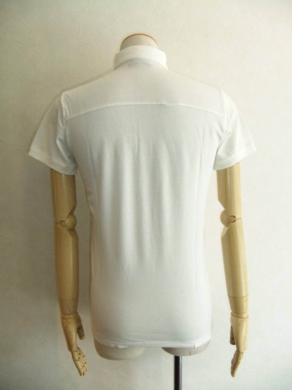 CUTTING POLO