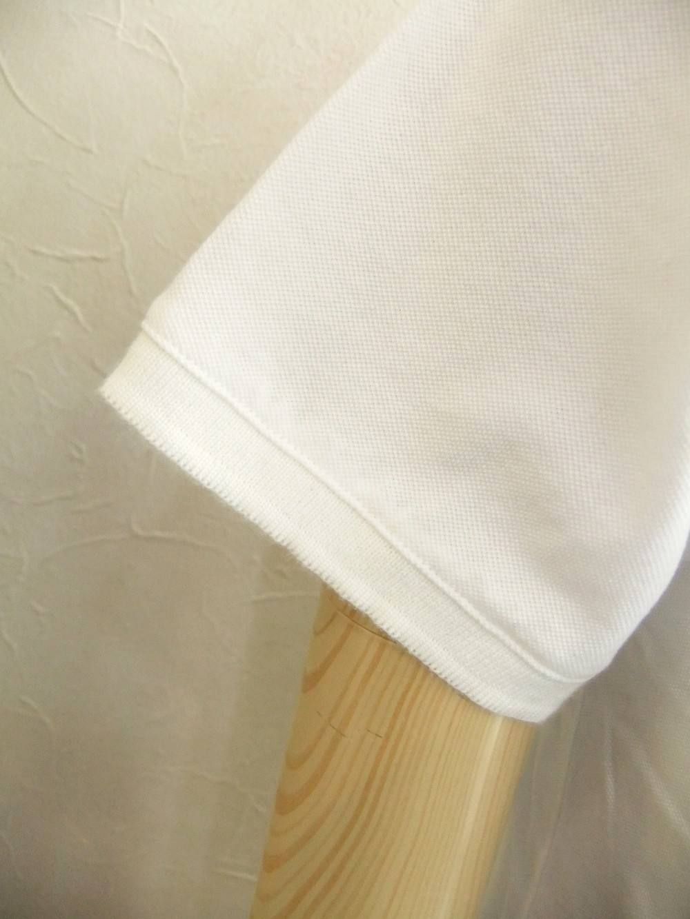 CUTTING POLO