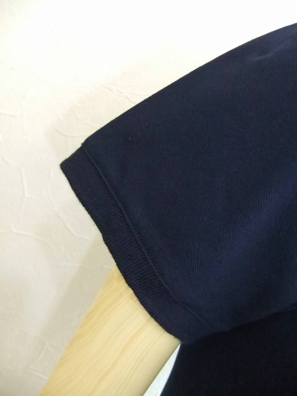 CUTTING POLO