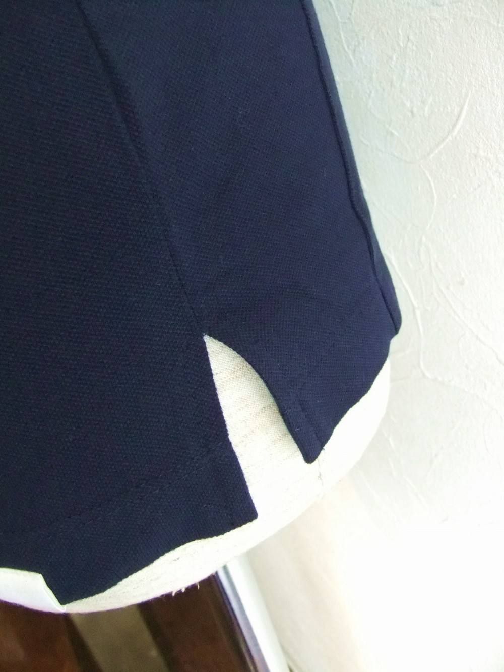 CUTTING POLO