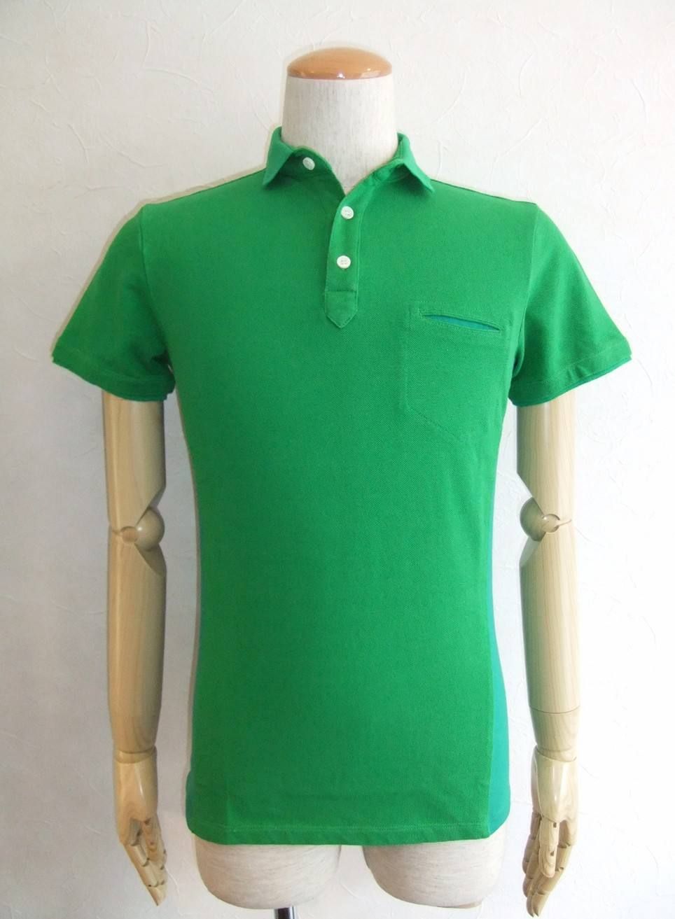 IN POCKET POLO SHIRT