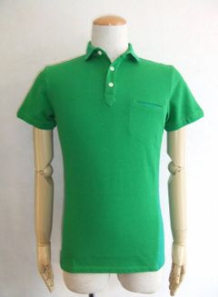 IN POCKET POLO SHIRT