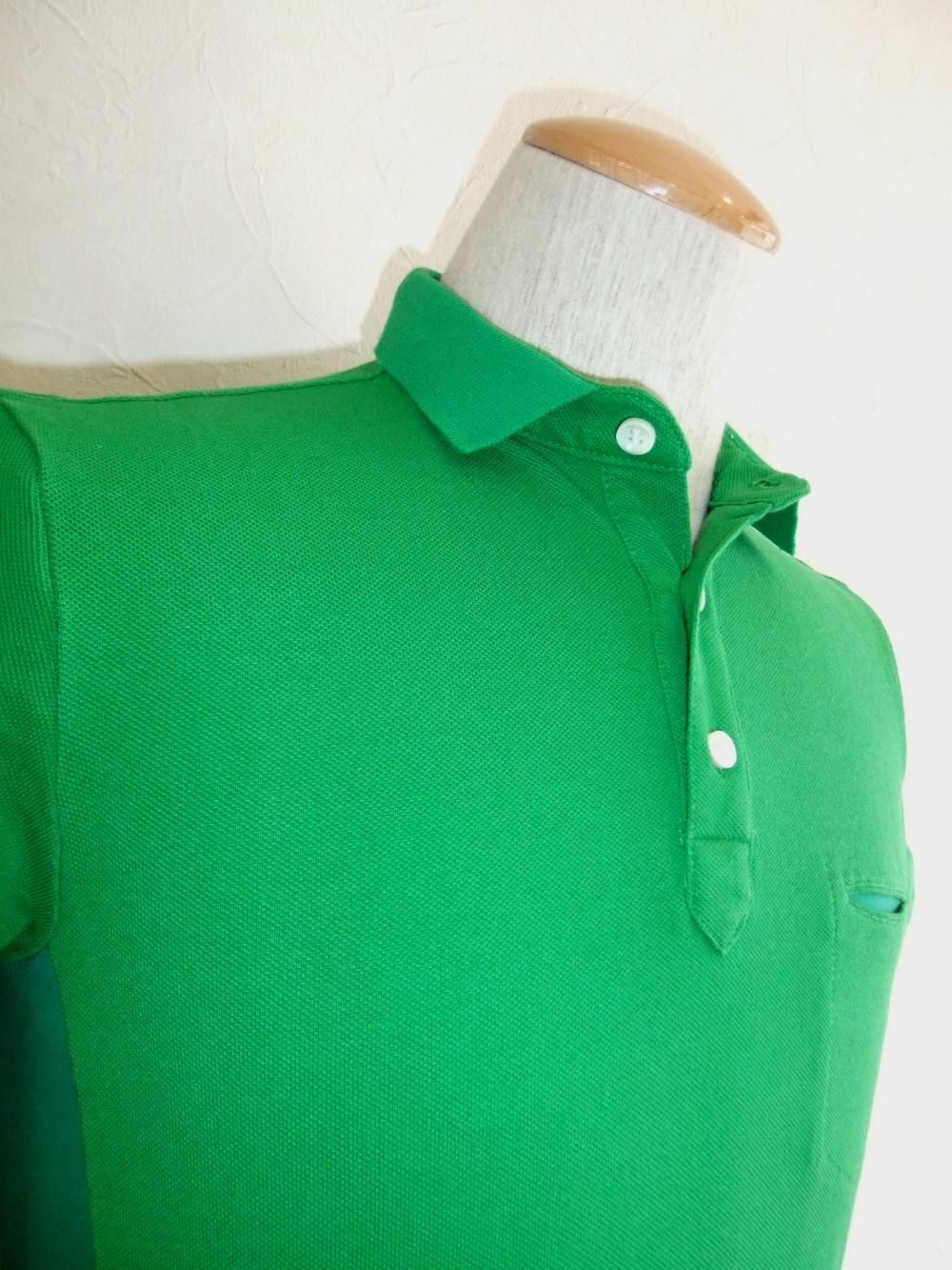 IN POCKET POLO SHIRT