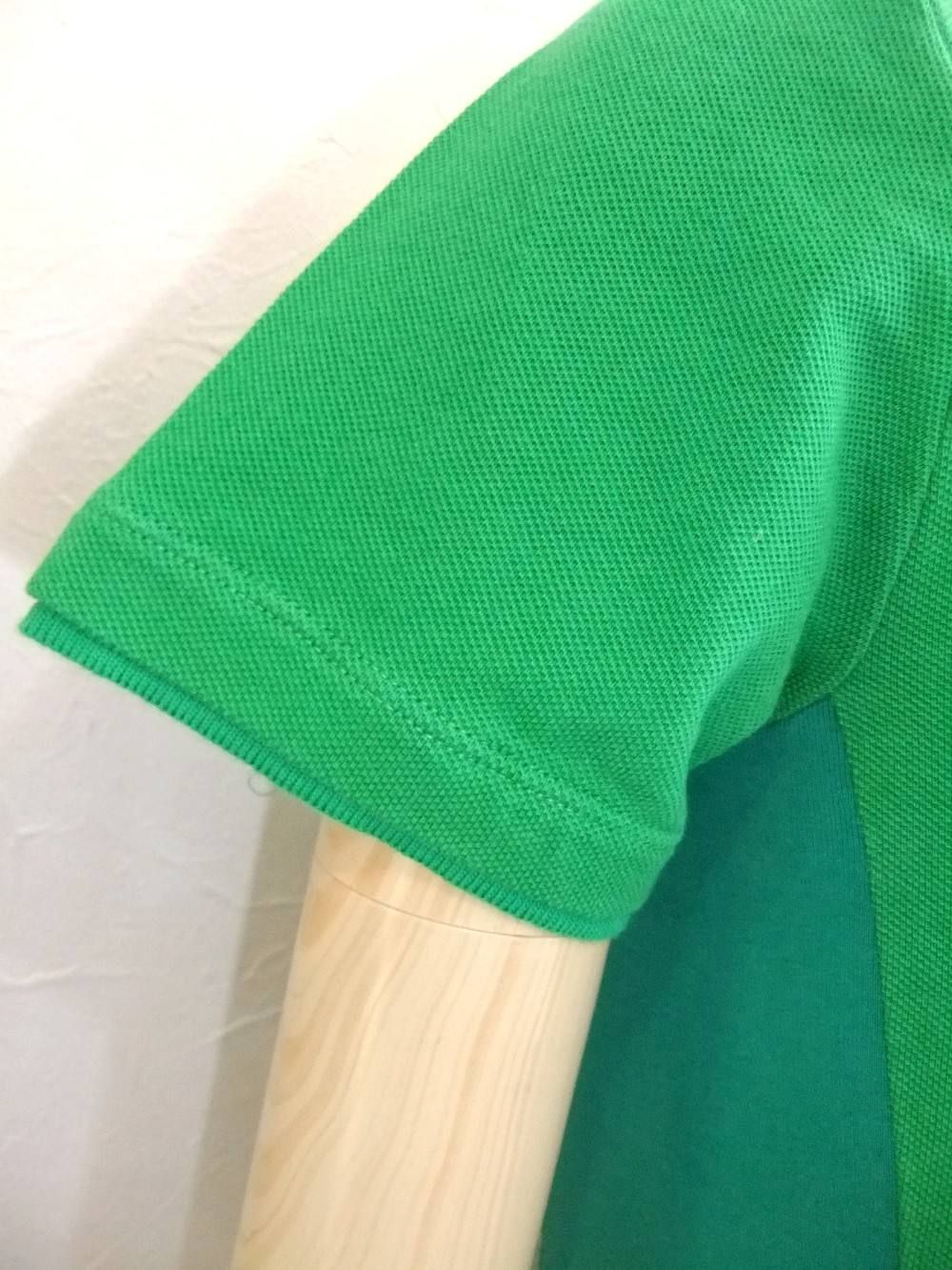 IN POCKET POLO SHIRT