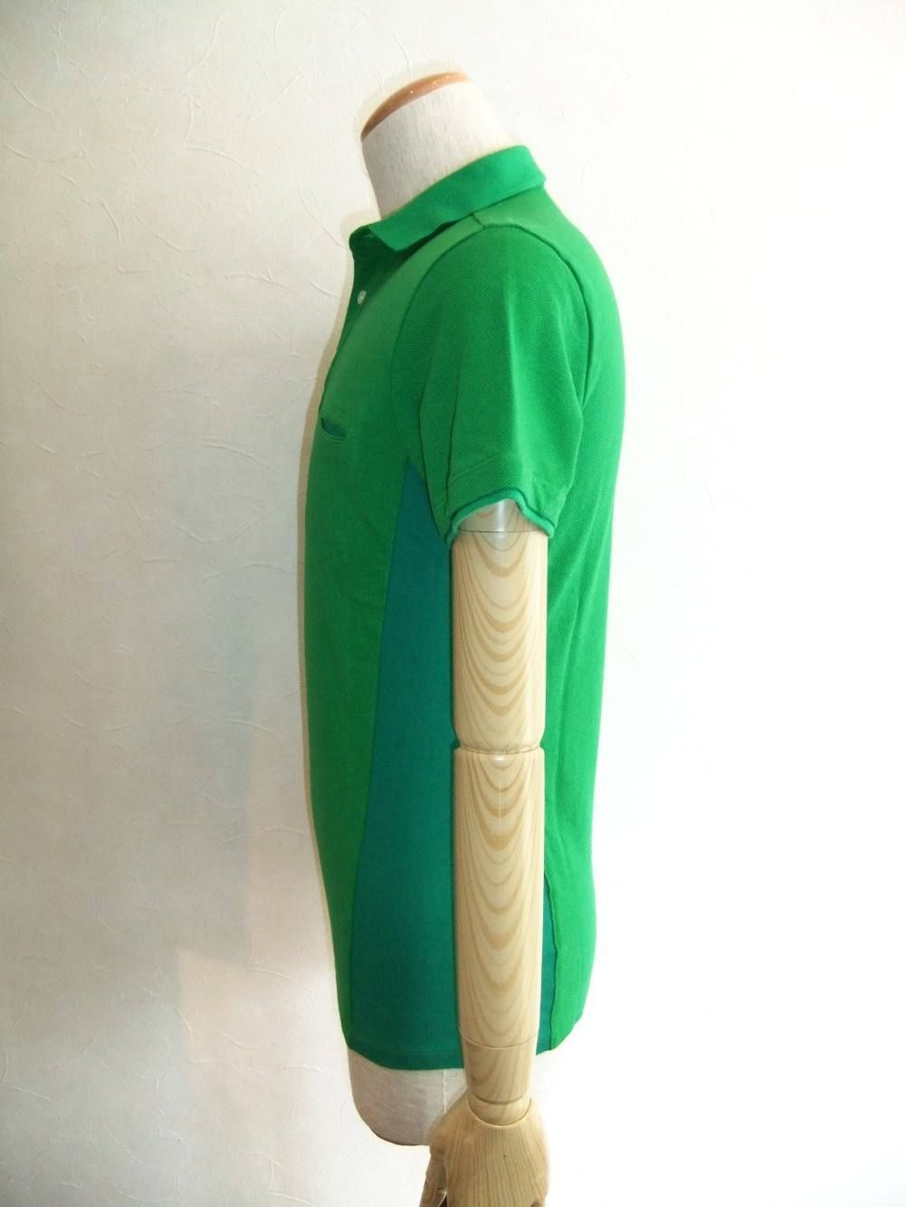 IN POCKET POLO SHIRT