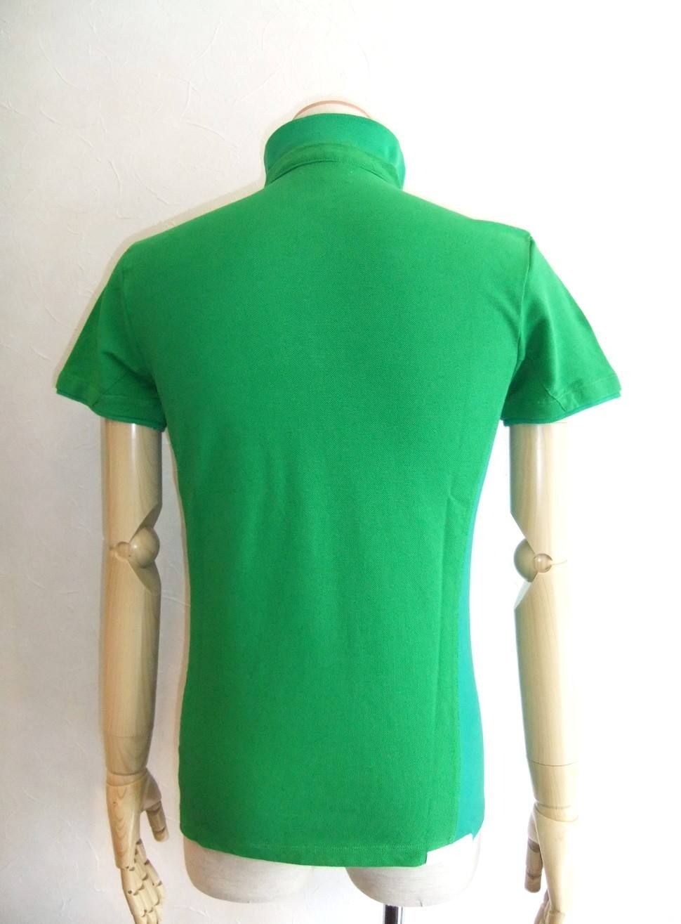 IN POCKET POLO SHIRT