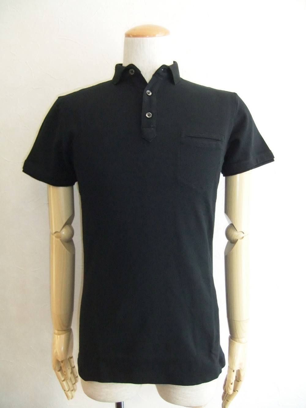 IN POCKET POLO SHIRT