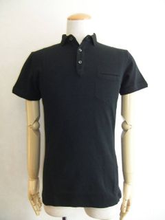 IN POCKET POLO SHIRT