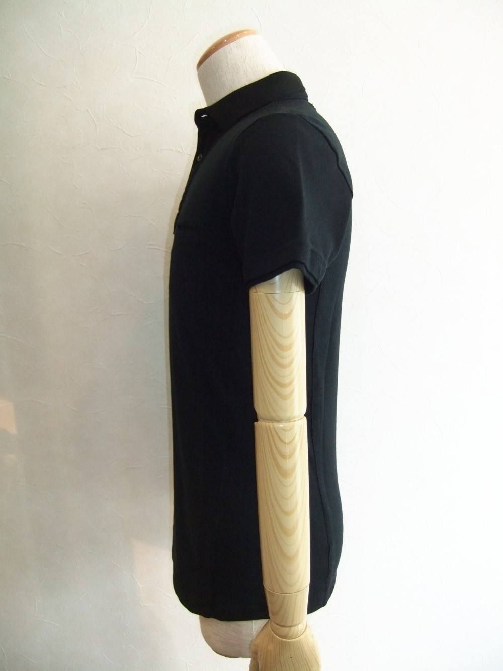IN POCKET POLO SHIRT