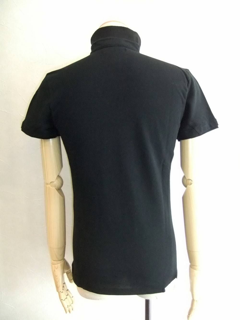 IN POCKET POLO SHIRT