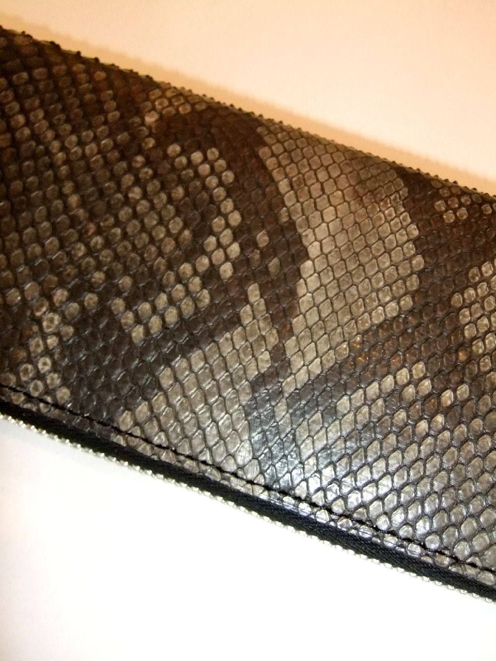 PYTHON 384-04 (GRAY)