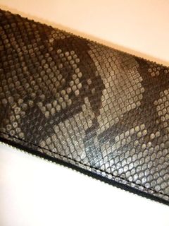PYTHON 384-04 (GRAY)